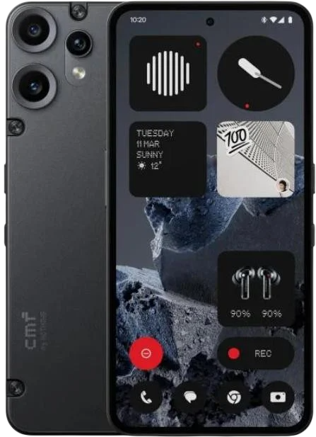 CMF by Nothing Phone 2 Pro